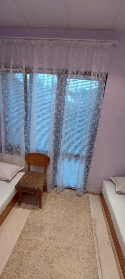 Guest House Kukera Pavel Banja Kültér fotó