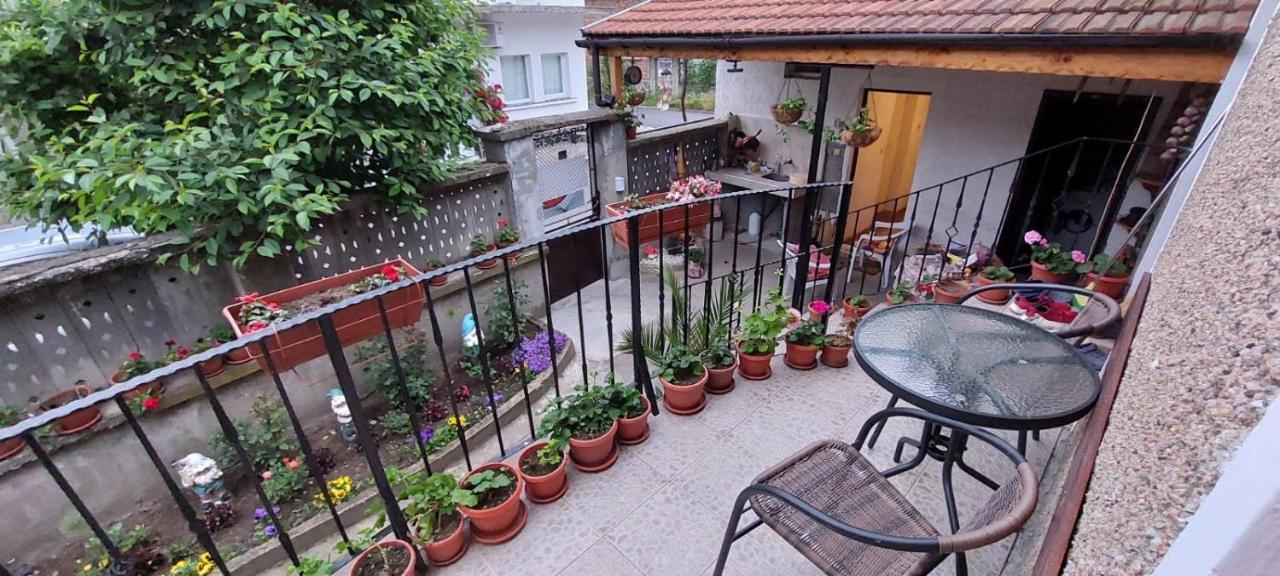 Guest House Kukera Pavel Banja Kültér fotó
