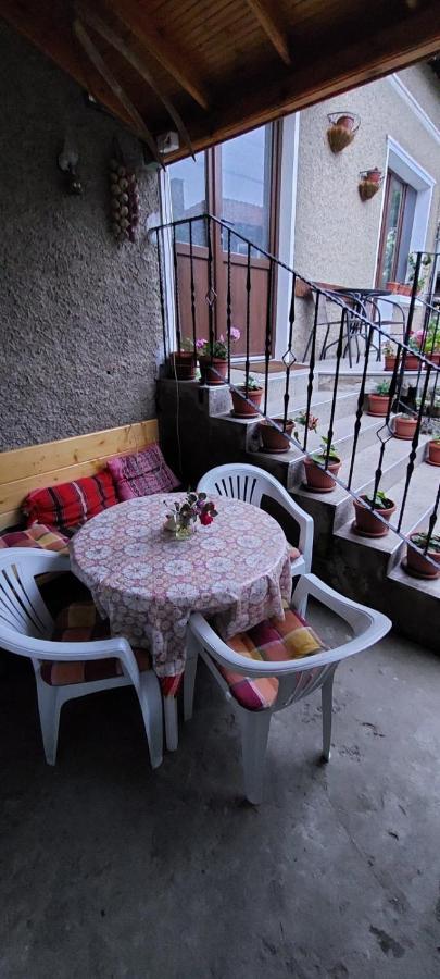 Guest House Kukera Pavel Banja Kültér fotó