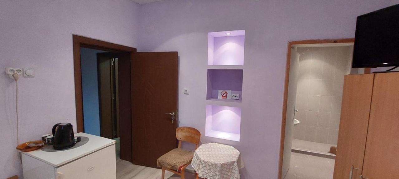 Guest House Kukera Pavel Banja Kültér fotó