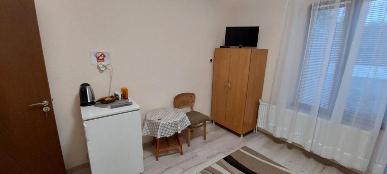Guest House Kukera Pavel Banja Kültér fotó