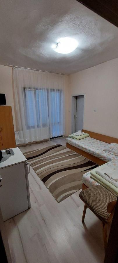 Guest House Kukera Pavel Banja Kültér fotó